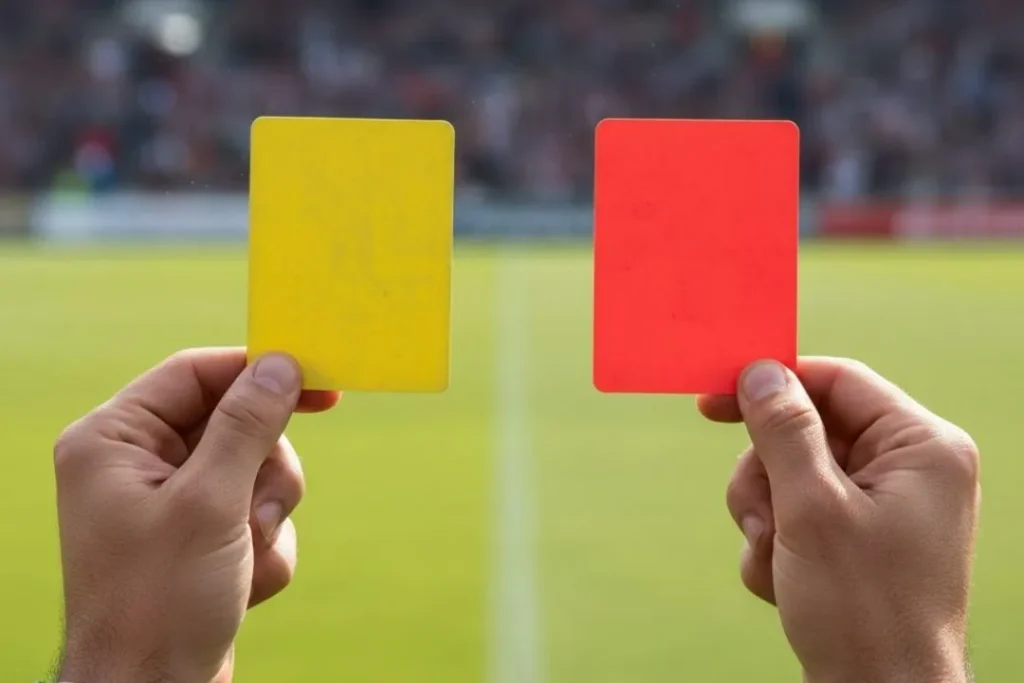 世界盃足球規則