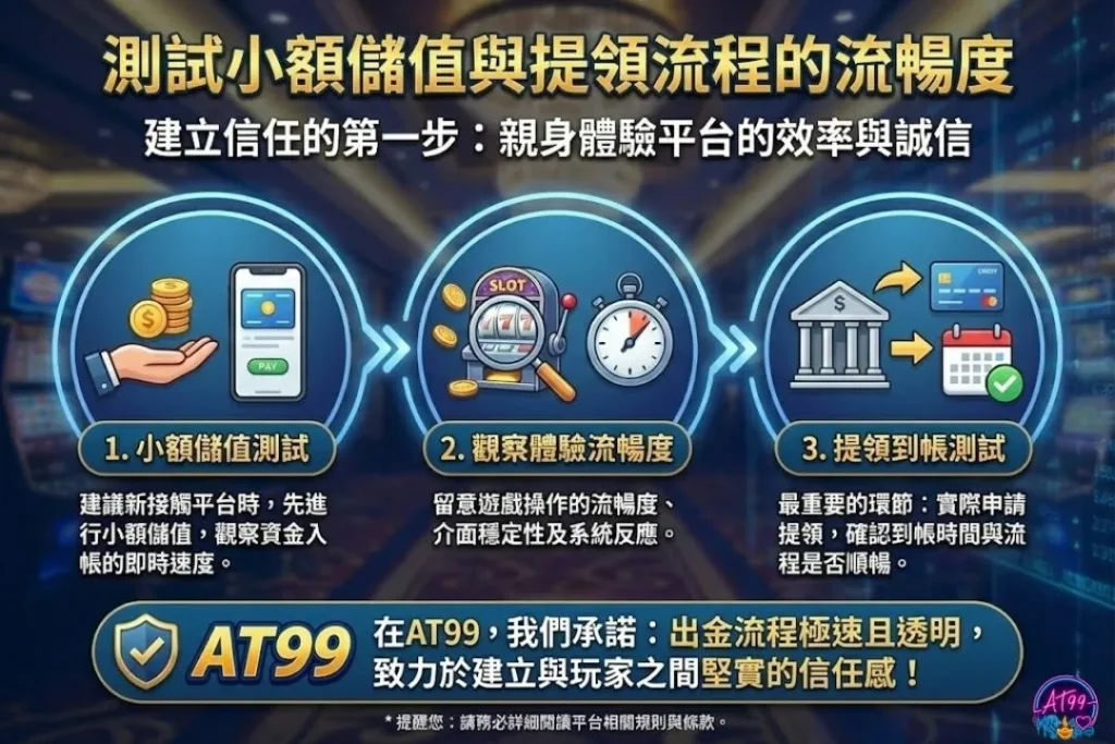 娛樂城詐騙手法