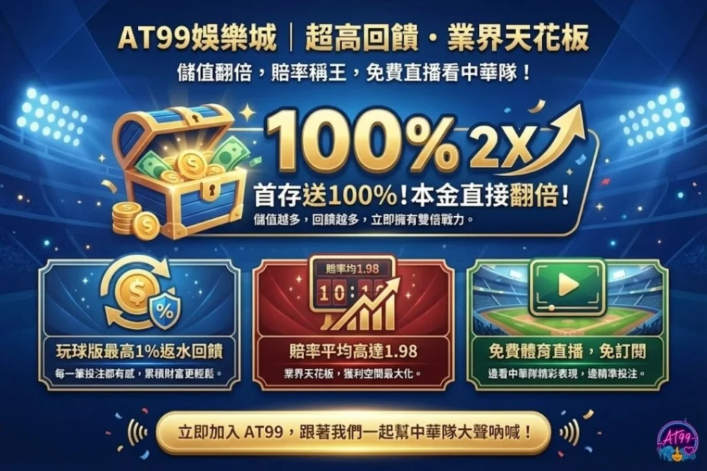 2026世界棒球經典賽 2026世界棒球經典賽時間 2026世界棒球經典賽地點 2026世界棒球經典賽名單 2026世界棒球經典賽賽程