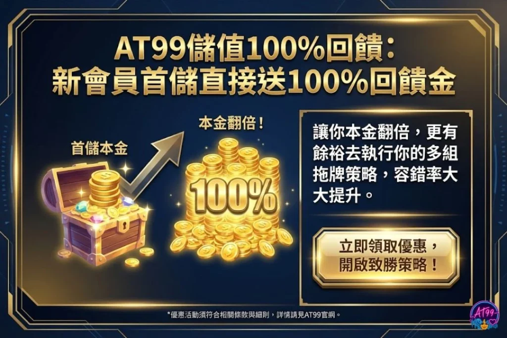 AT99娛樂城