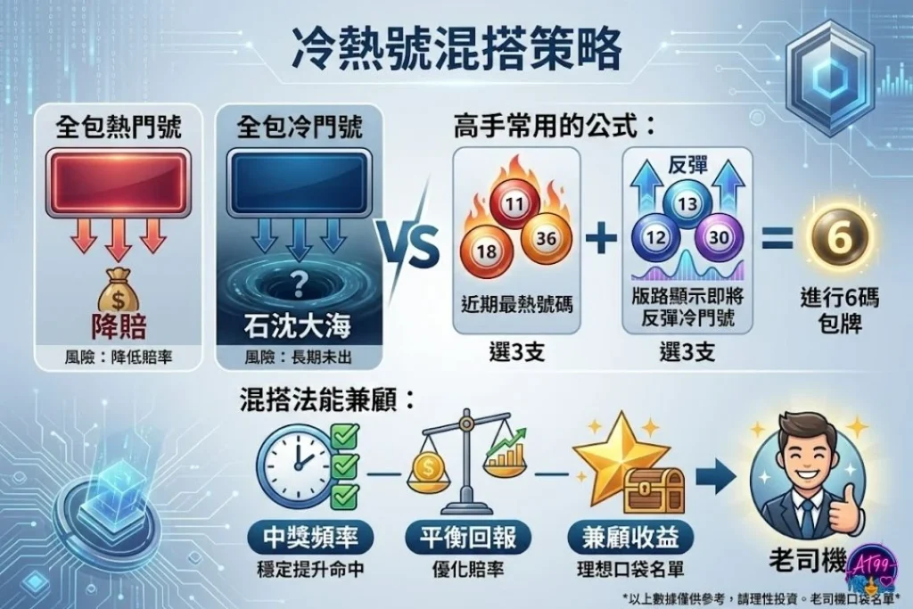 六合彩包牌公式