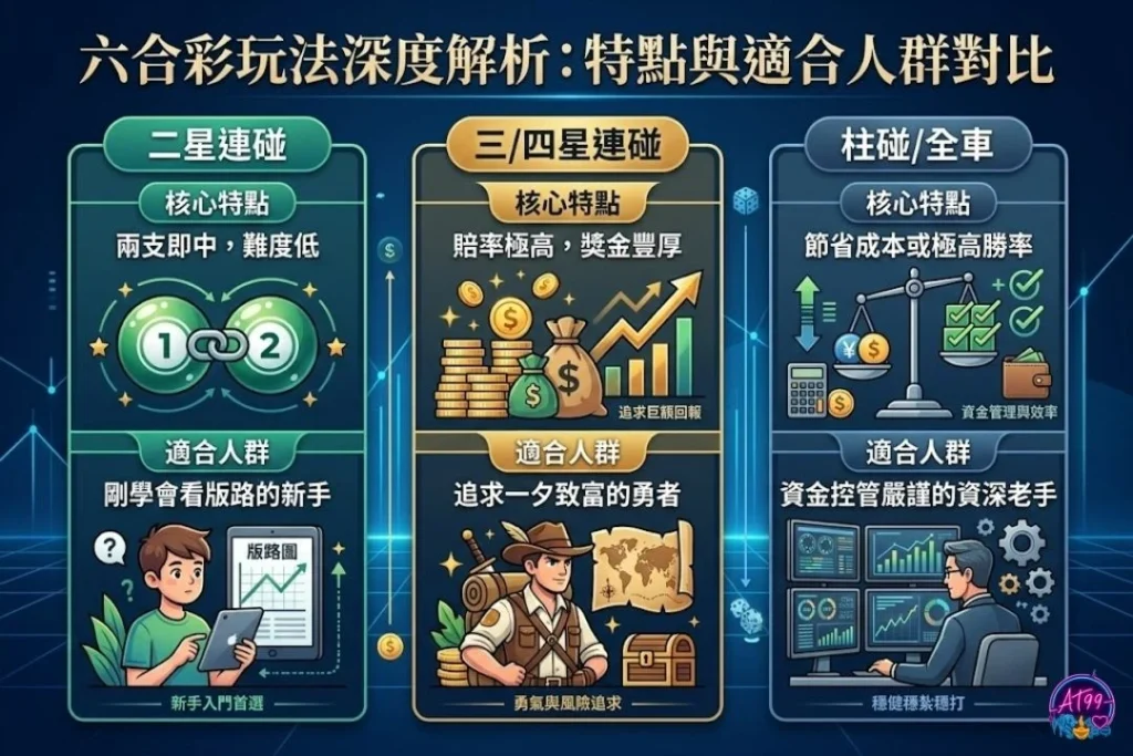 六合彩版路分析工具